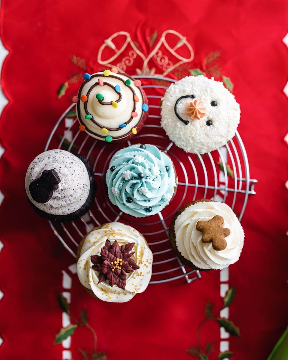 Whisked Gluten-Free Bakery