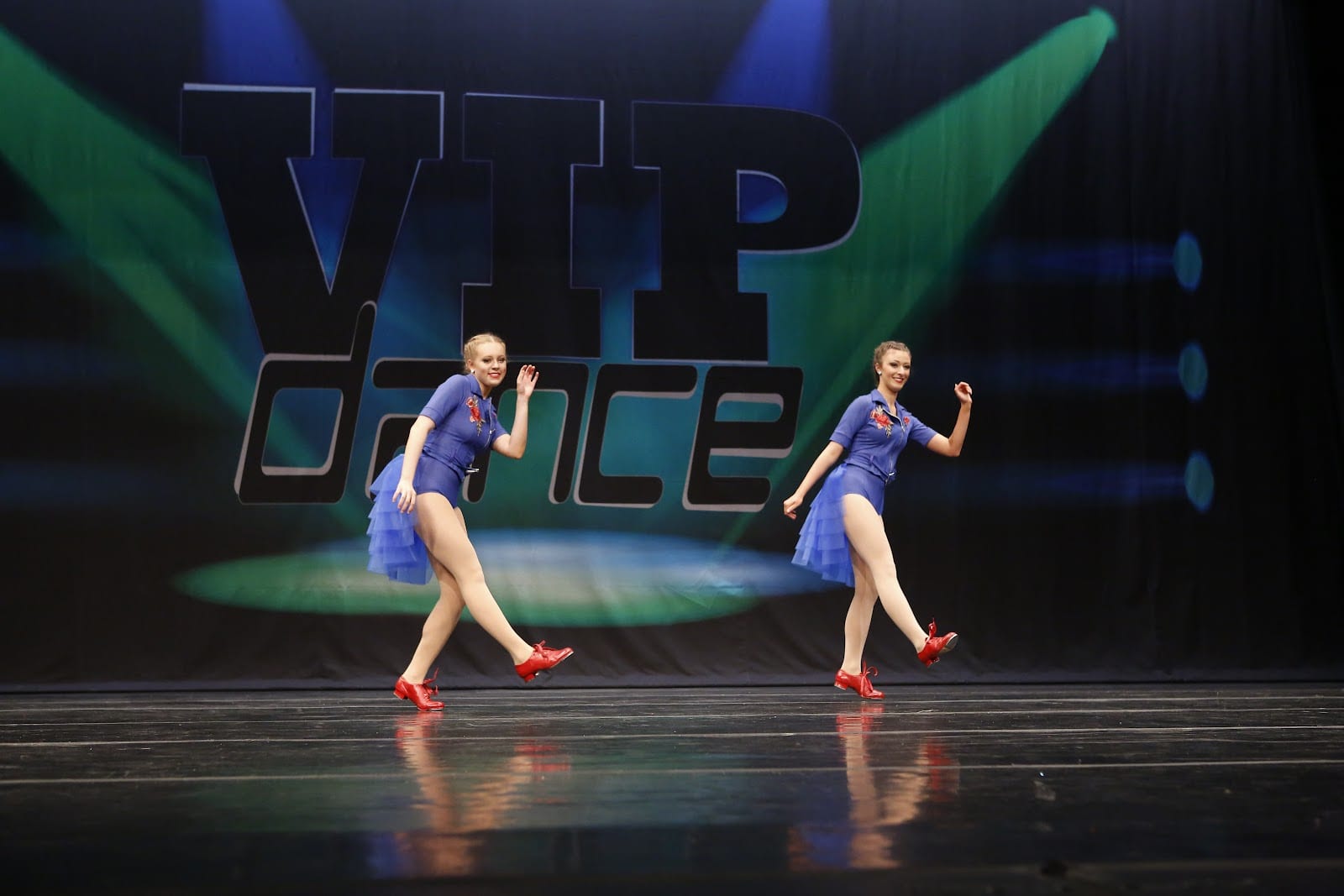 Footlights Dance Studio, photo 3