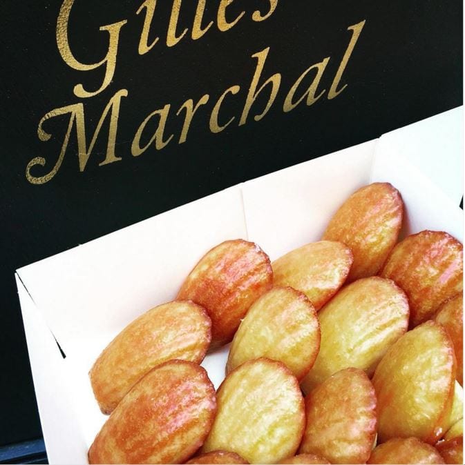 Fou de Pâtisserie