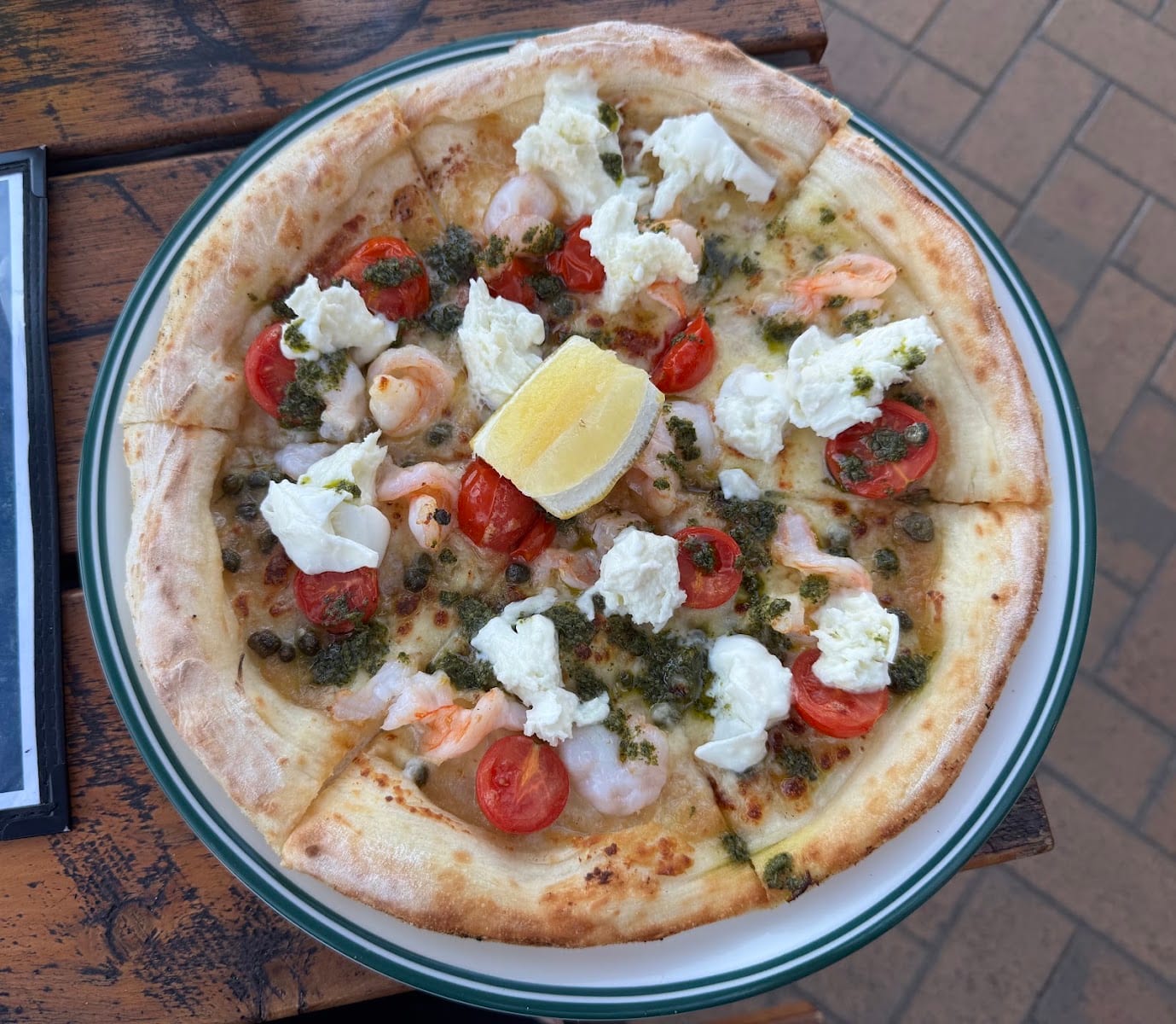 Papi's Pizza