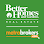 Better Homes and Gardens Real Estate Metro Brokers