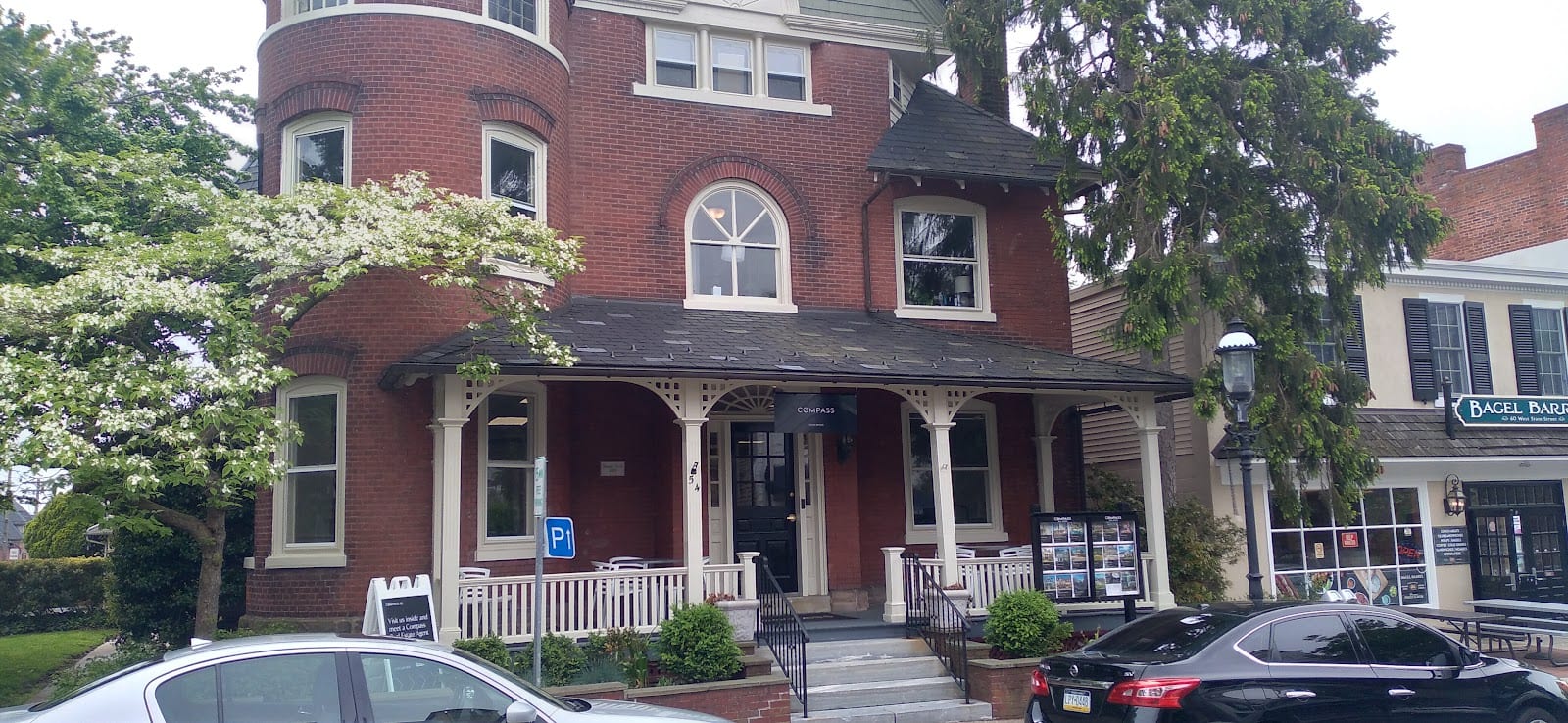 Alexander Shulzhenko Team - Bucks County, PA | Compass, photo 4
