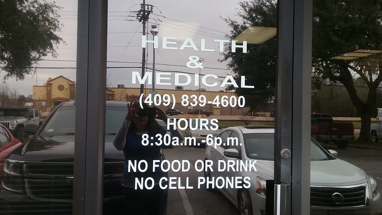 Health & Med Practice Associates