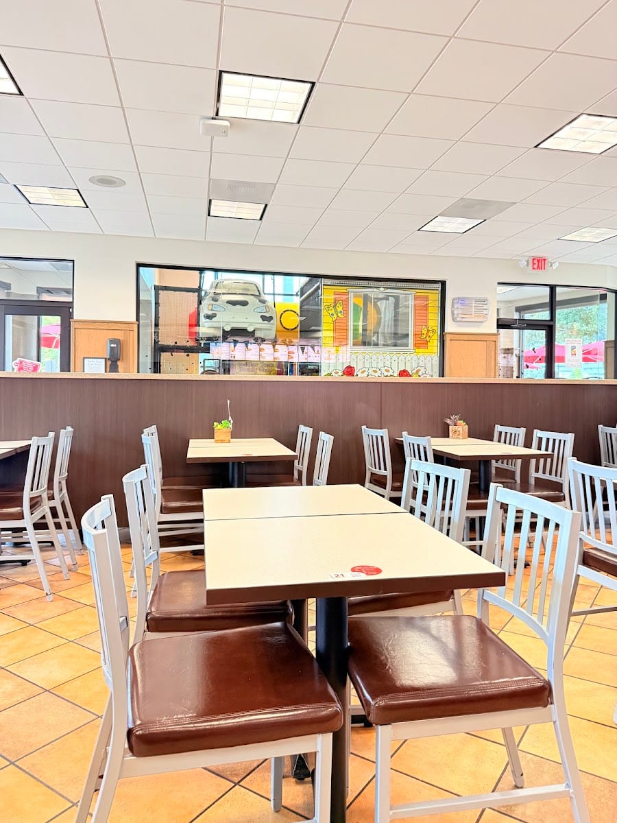 Chick-fil-A, photo 4