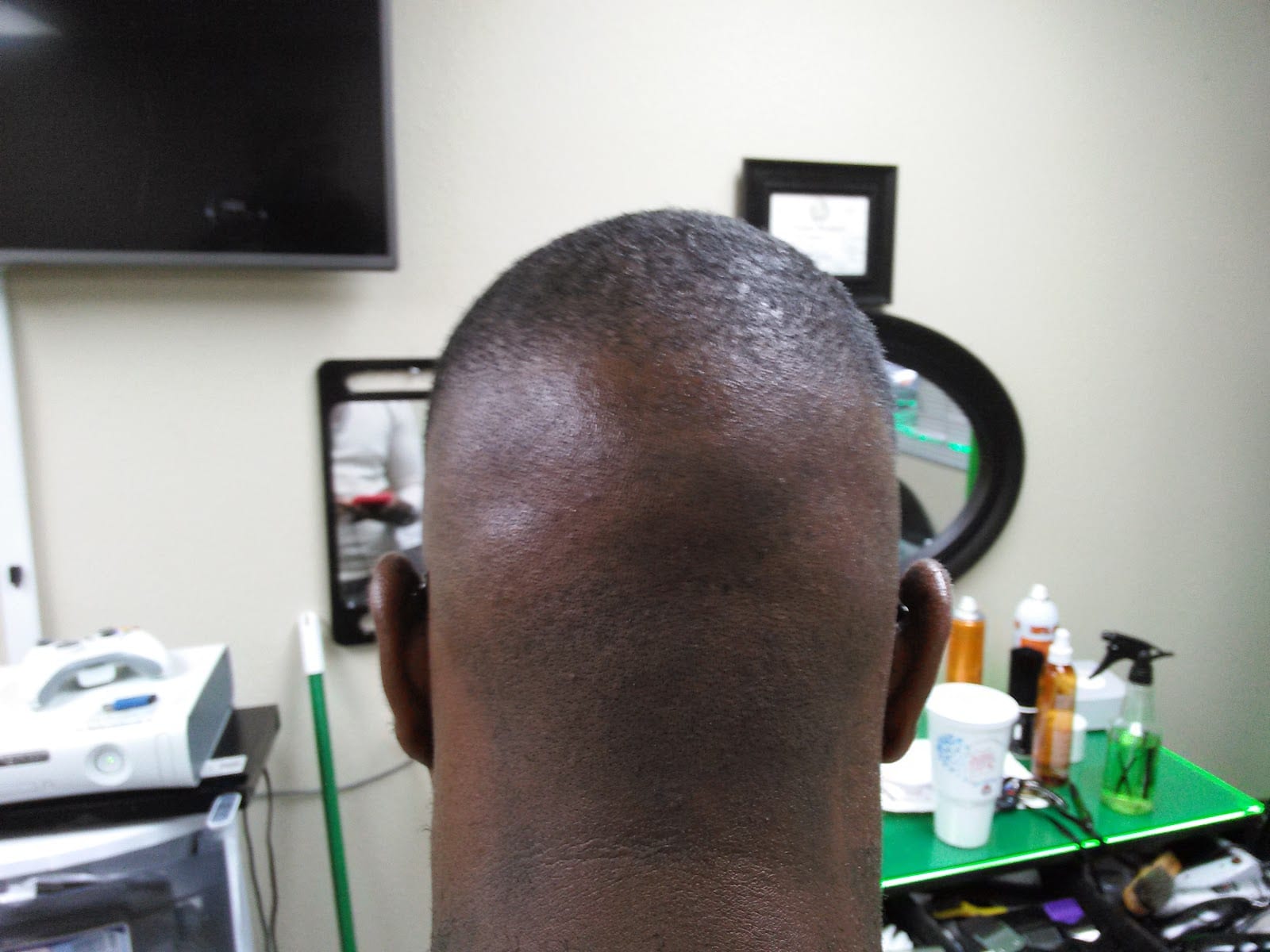 Fresh 2 Sharp Cutz, photo 3