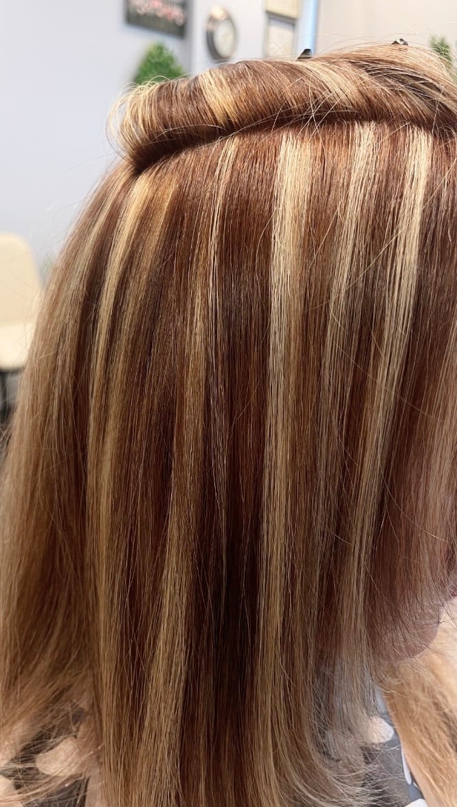 Jane hair and beauty salon, photo 3