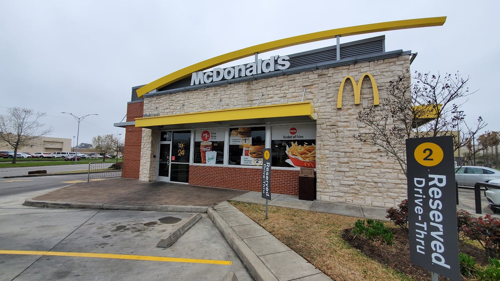McDonald's, photo 2