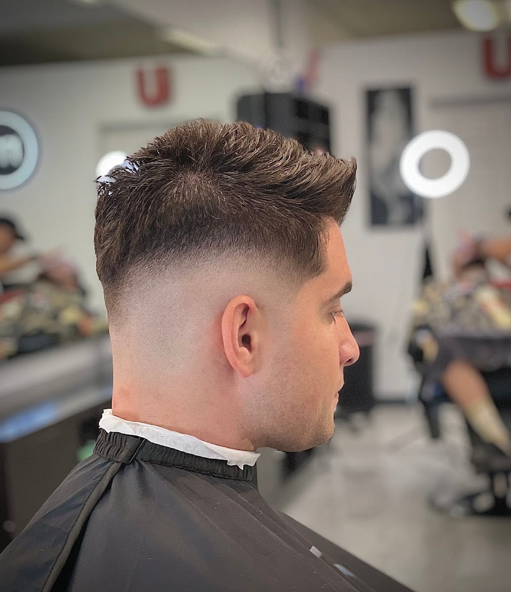 Mojo Barbershop, photo 3