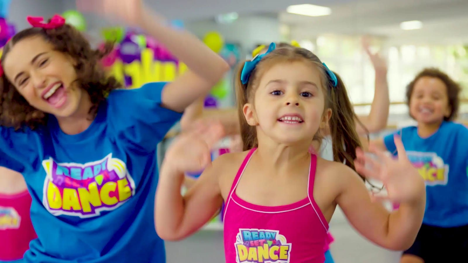 DANCE EXPRESS MACKAY, photo 3