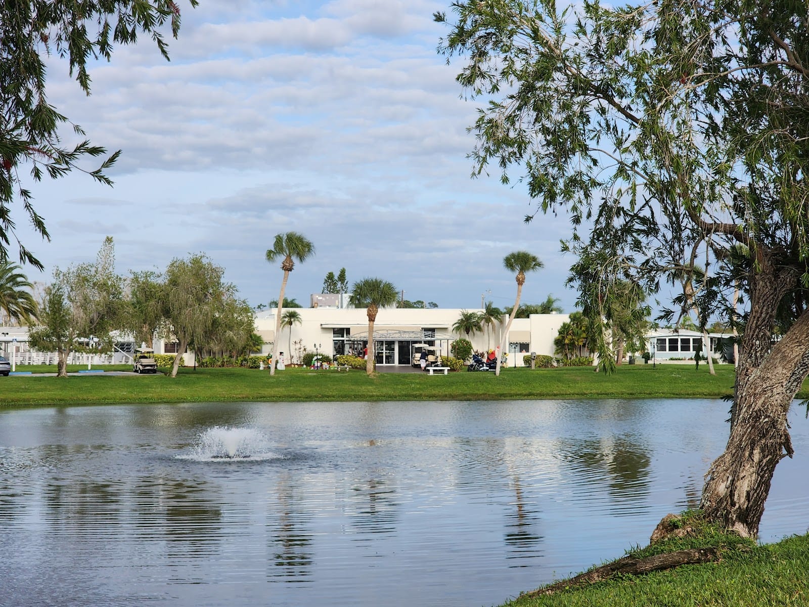 Lake Village, photo 3