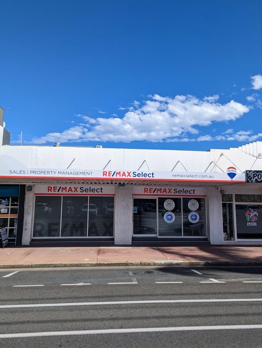 REMAX Select Mackay