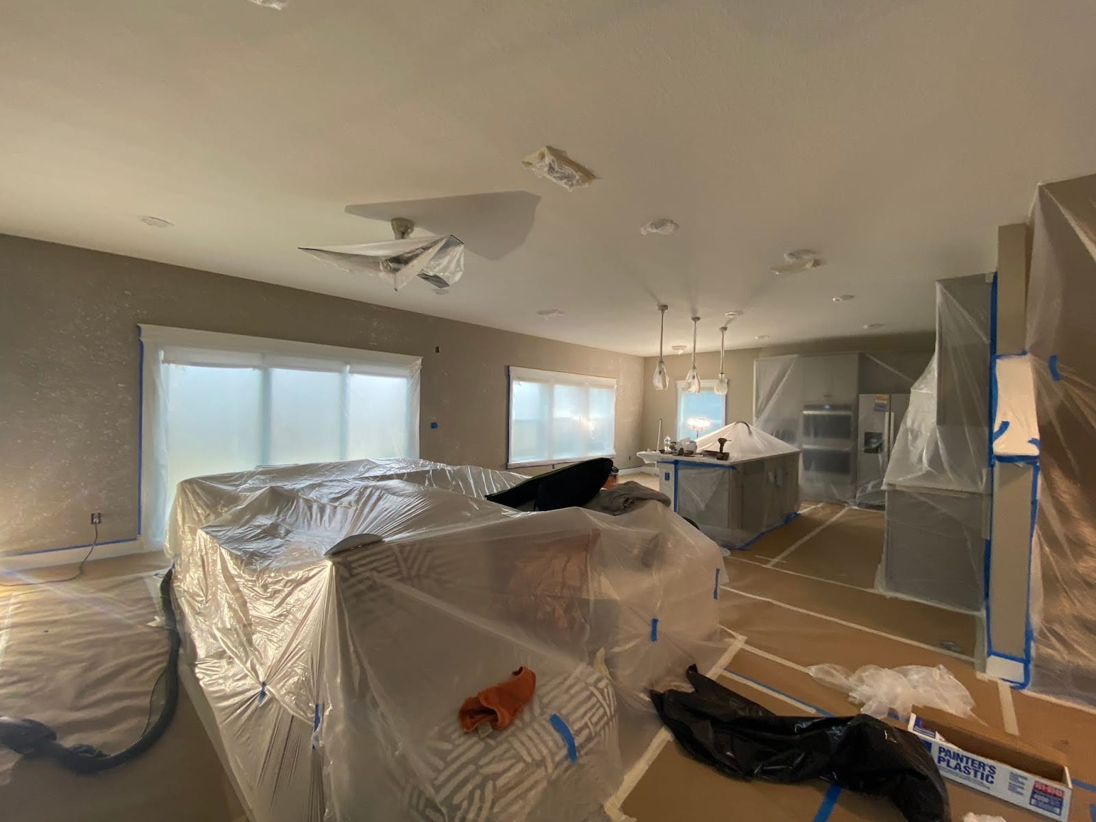 Medco Painting Services