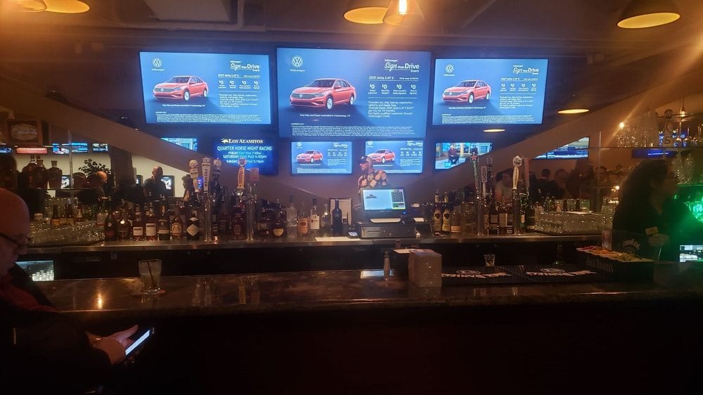 Burgart's Sports Bar, photo 2