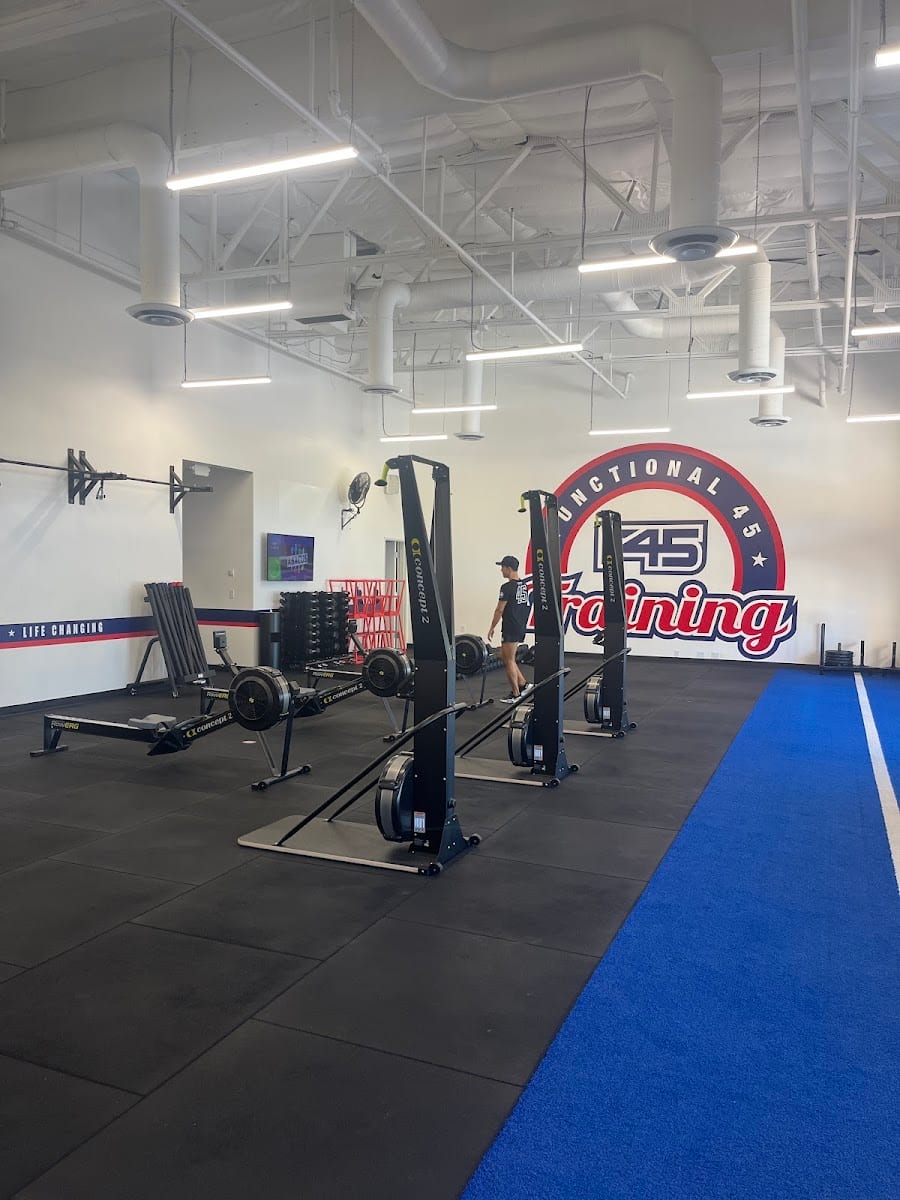 F45 Training DC Ranch, photo 4