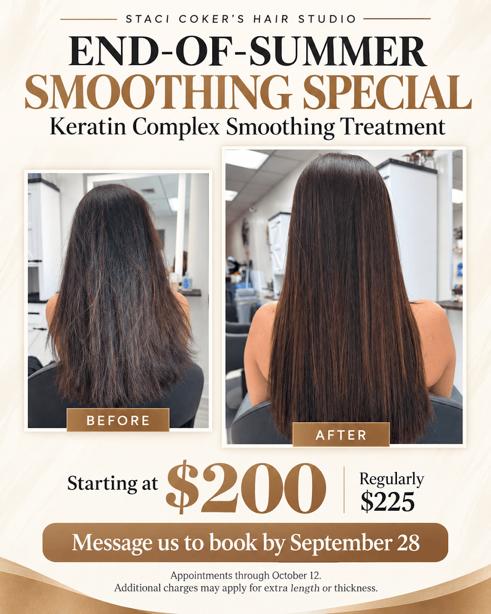 Staci Coker's Hair Studio, photo 2
