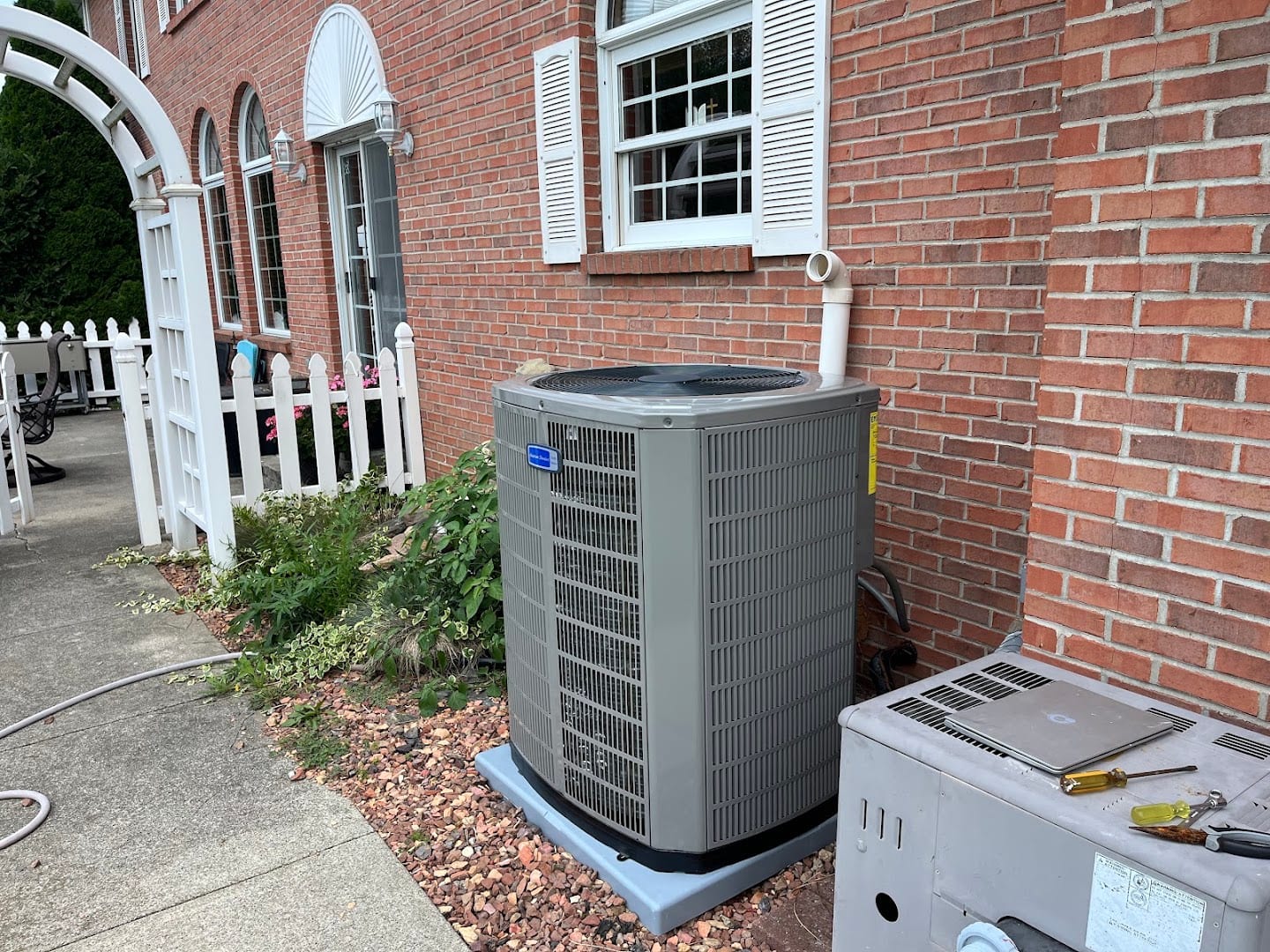 Campbell Heating and Cooling