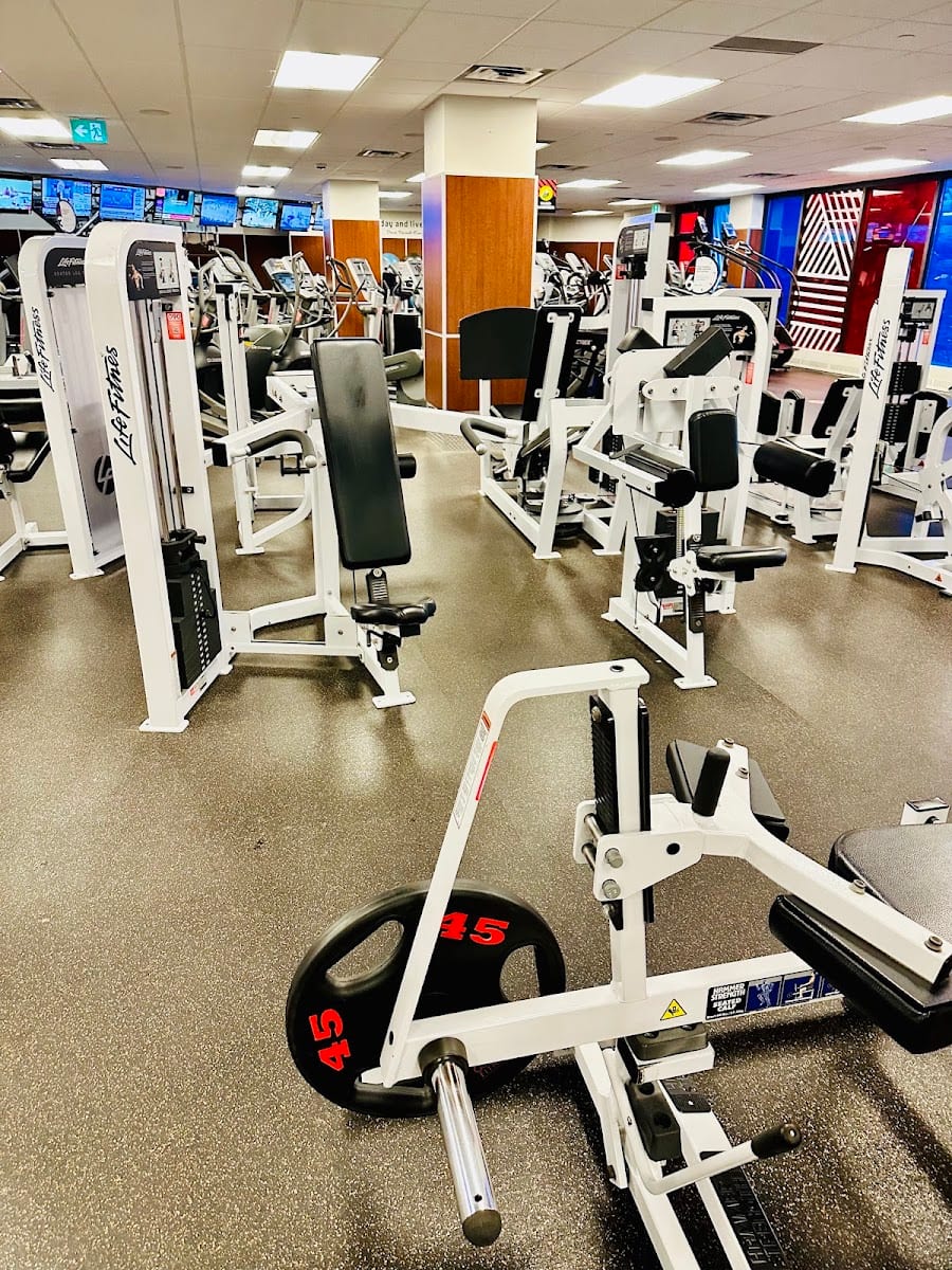 GoodLife Fitness North York Don Mills and Eglinton For Women, photo 2