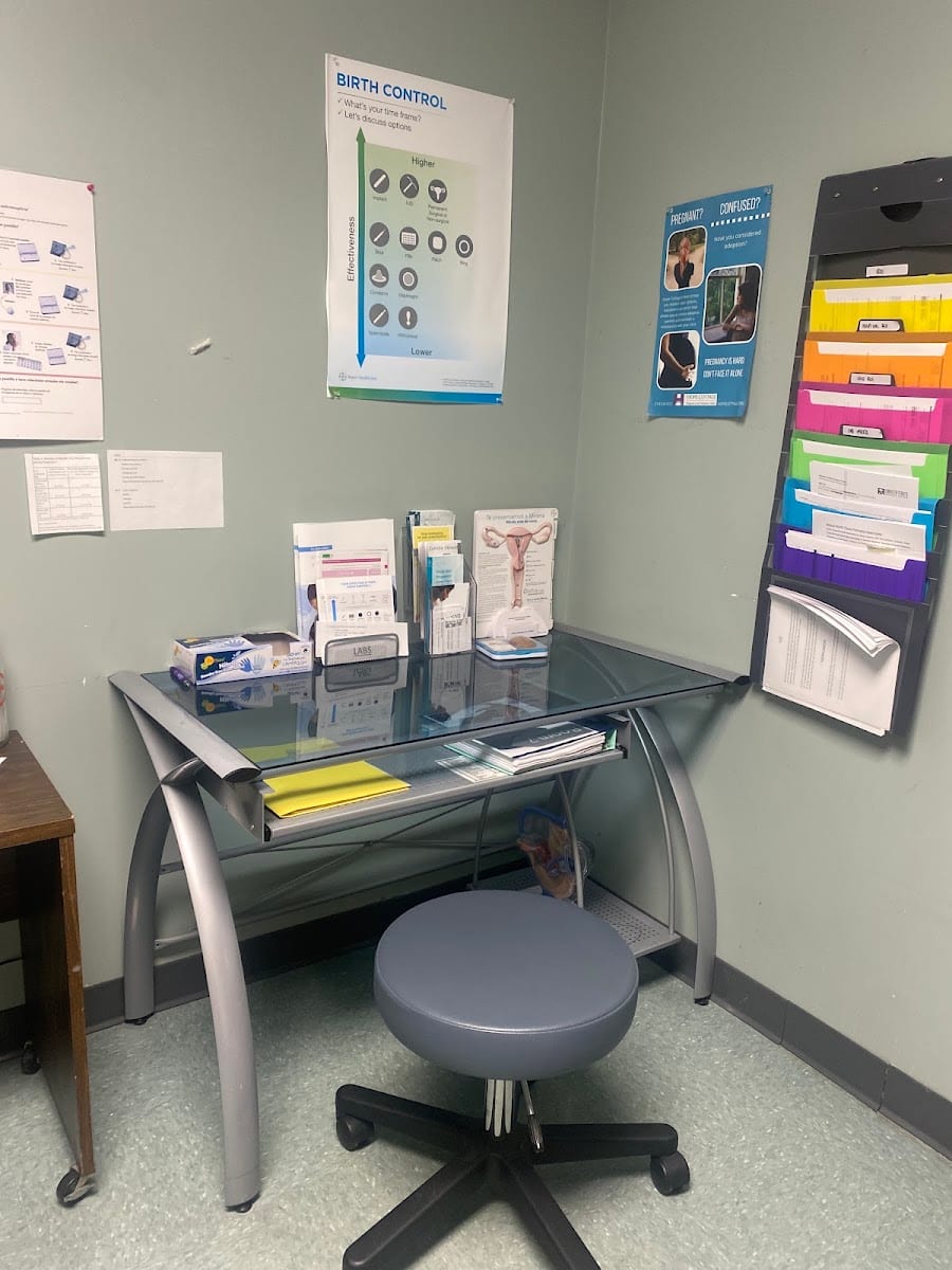 Health Services of North Texas, photo 3