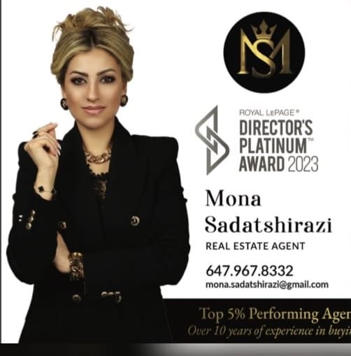 Mona Shirazi - Luxury Real Estate, photo 3