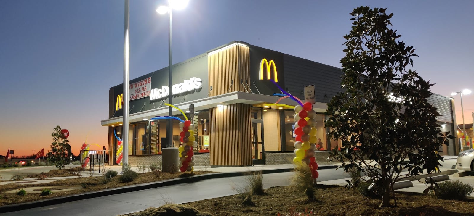 McDonald's, photo 2
