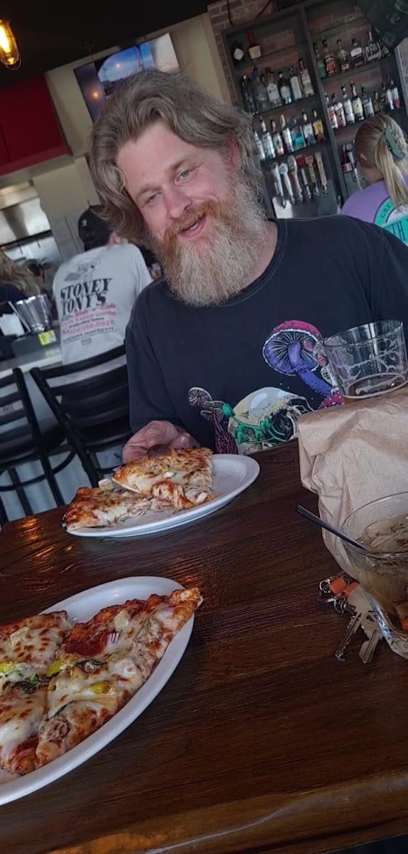 Giambalvo’s Wood Fired Pizza & Pasta, photo 3