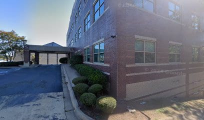 Nephrology Associates, PA - Little Rock, photo 2