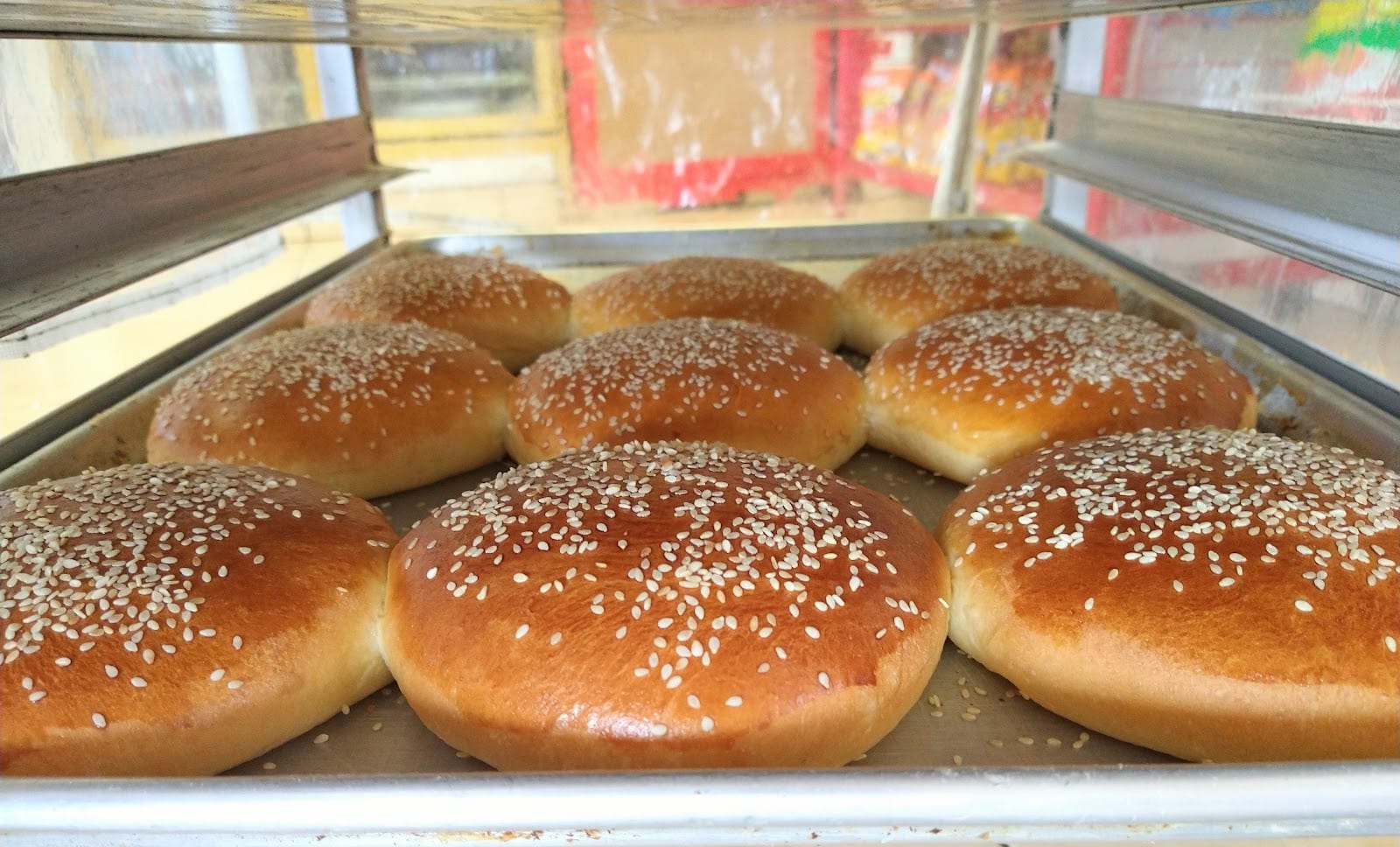 Chelo's Bakery, photo 3