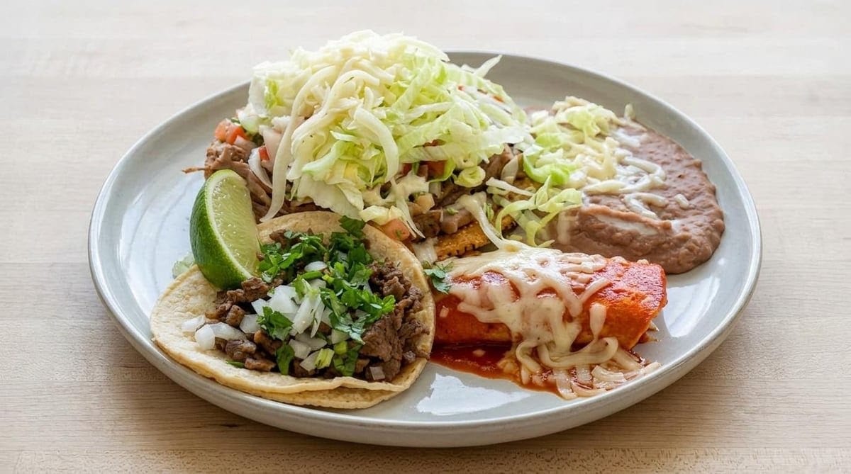 Tacos Michoacan, photo 2