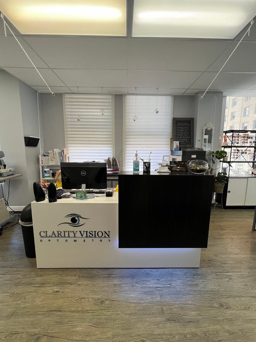 Clarity Vision Optometry, photo 3