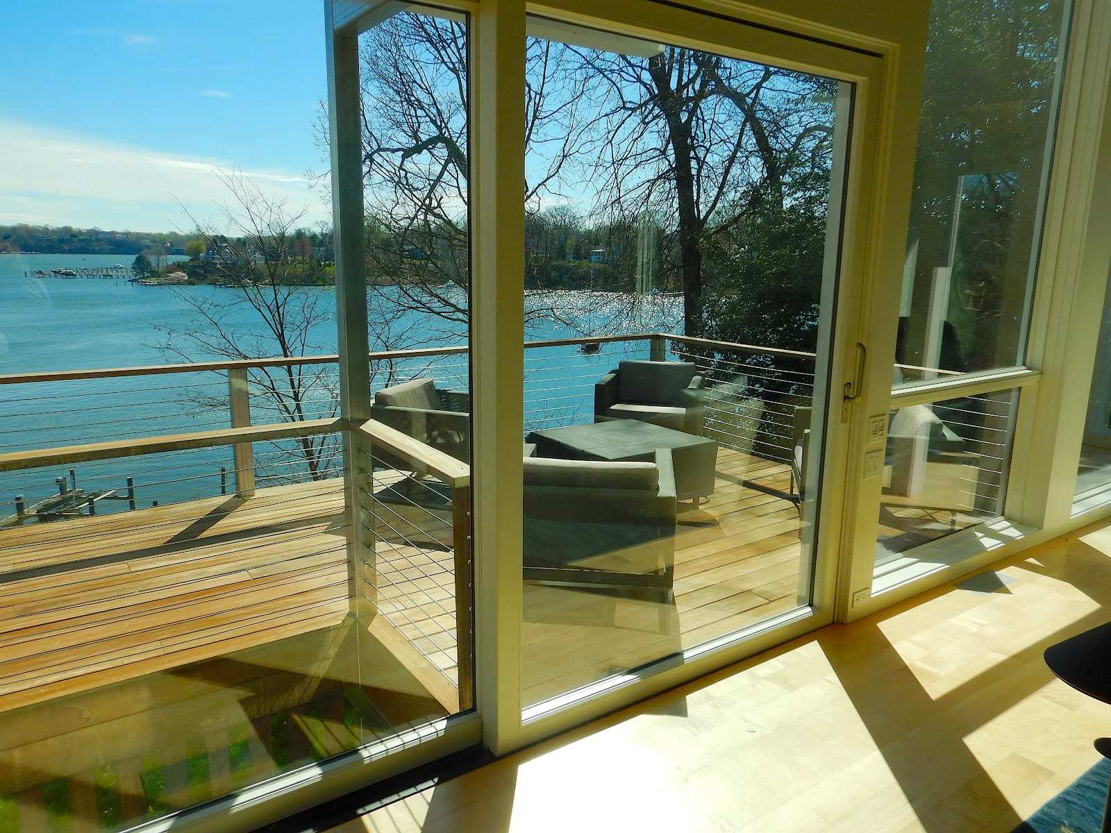 Annapolis Waterfront Homes | the Brent Allen group of Long & Foster | Forbes Global Properties | Annapolis Fine Homes Office, photo 4