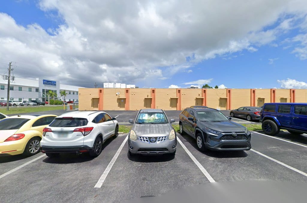 Hanson Diabetes and Research Center, photo 4