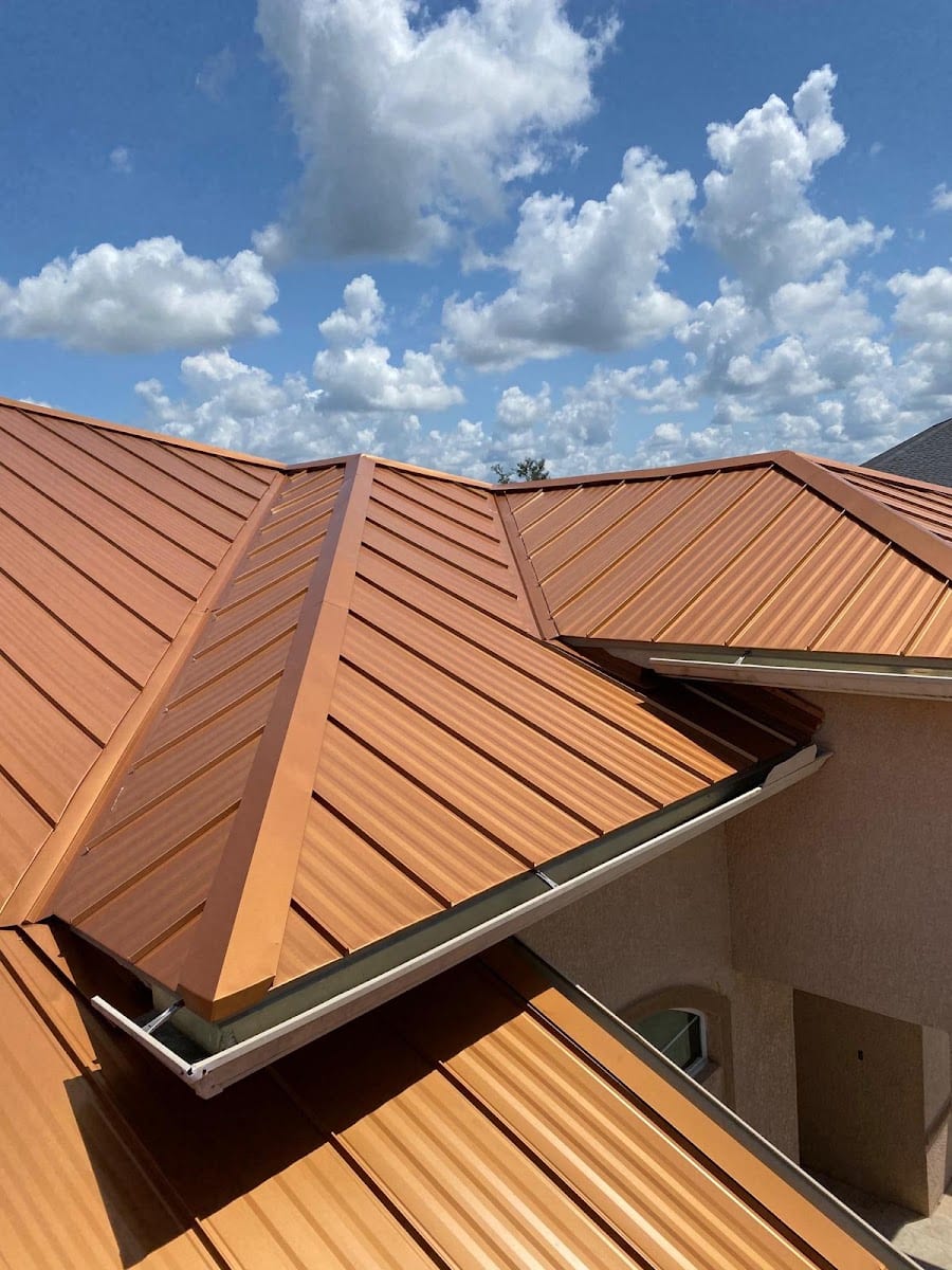 Able Sterling Roofing, photo 2