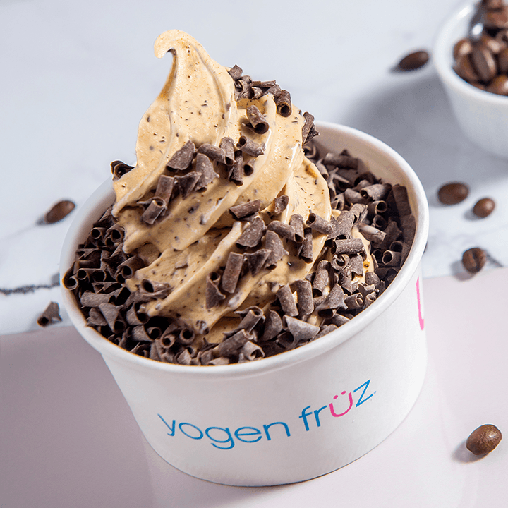 Yogen Früz, photo 2