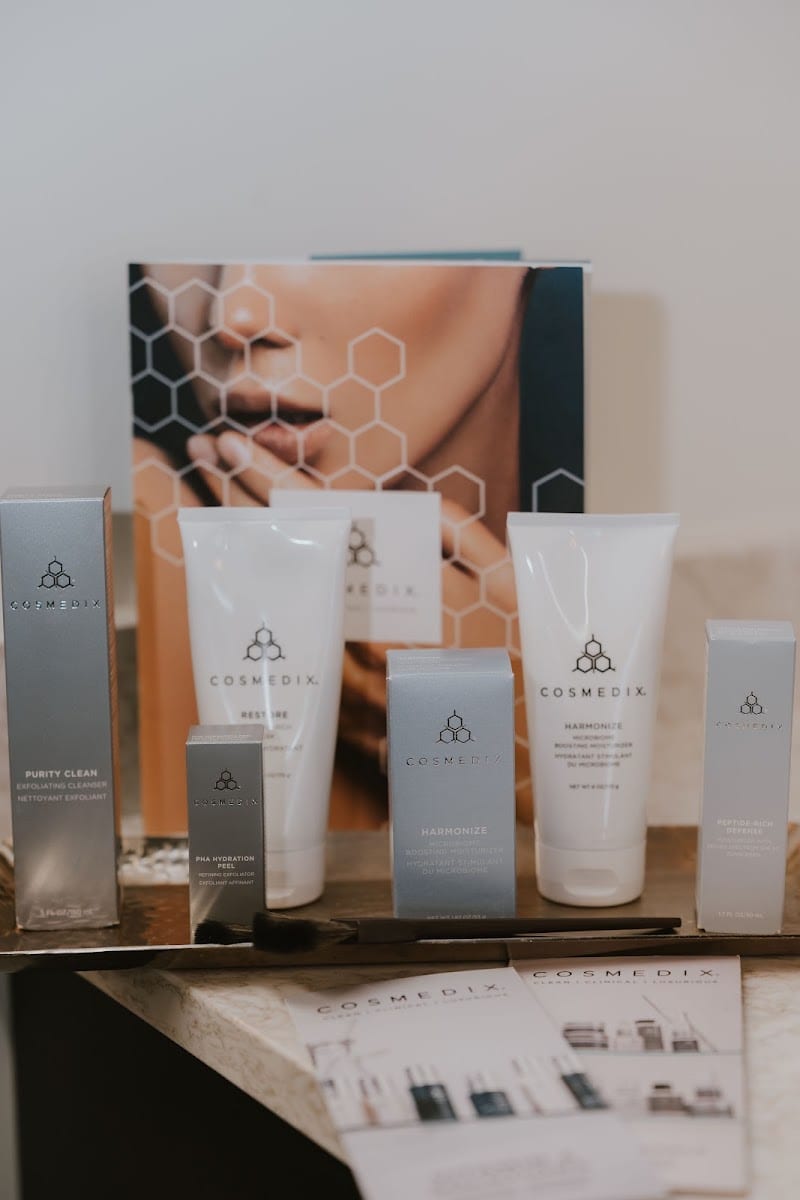 Joppa cosmetics, photo 2