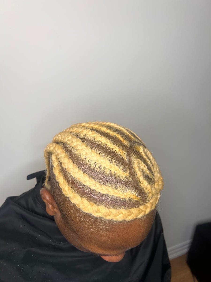 Q's Barber Shop, photo 2