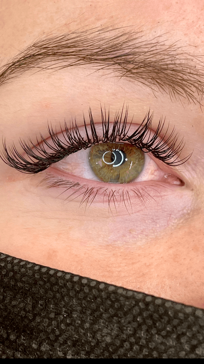 Rebel Lash