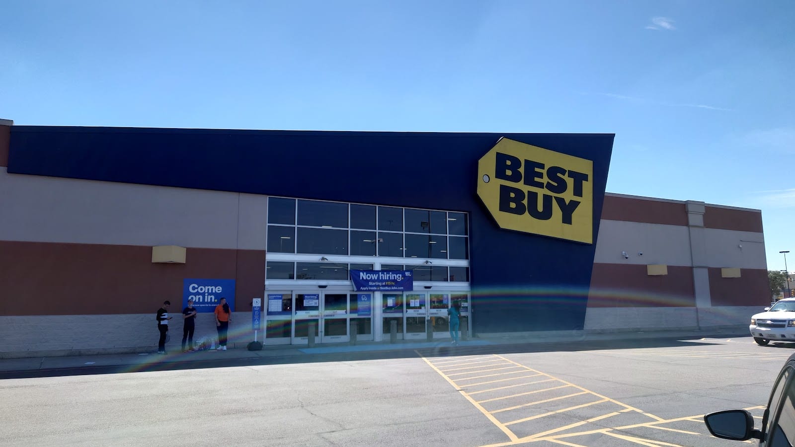 Best Buy, photo 2