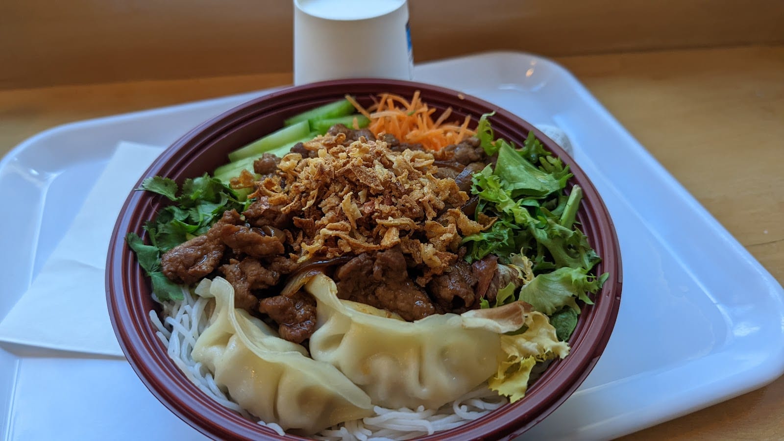 ELIM Salad House