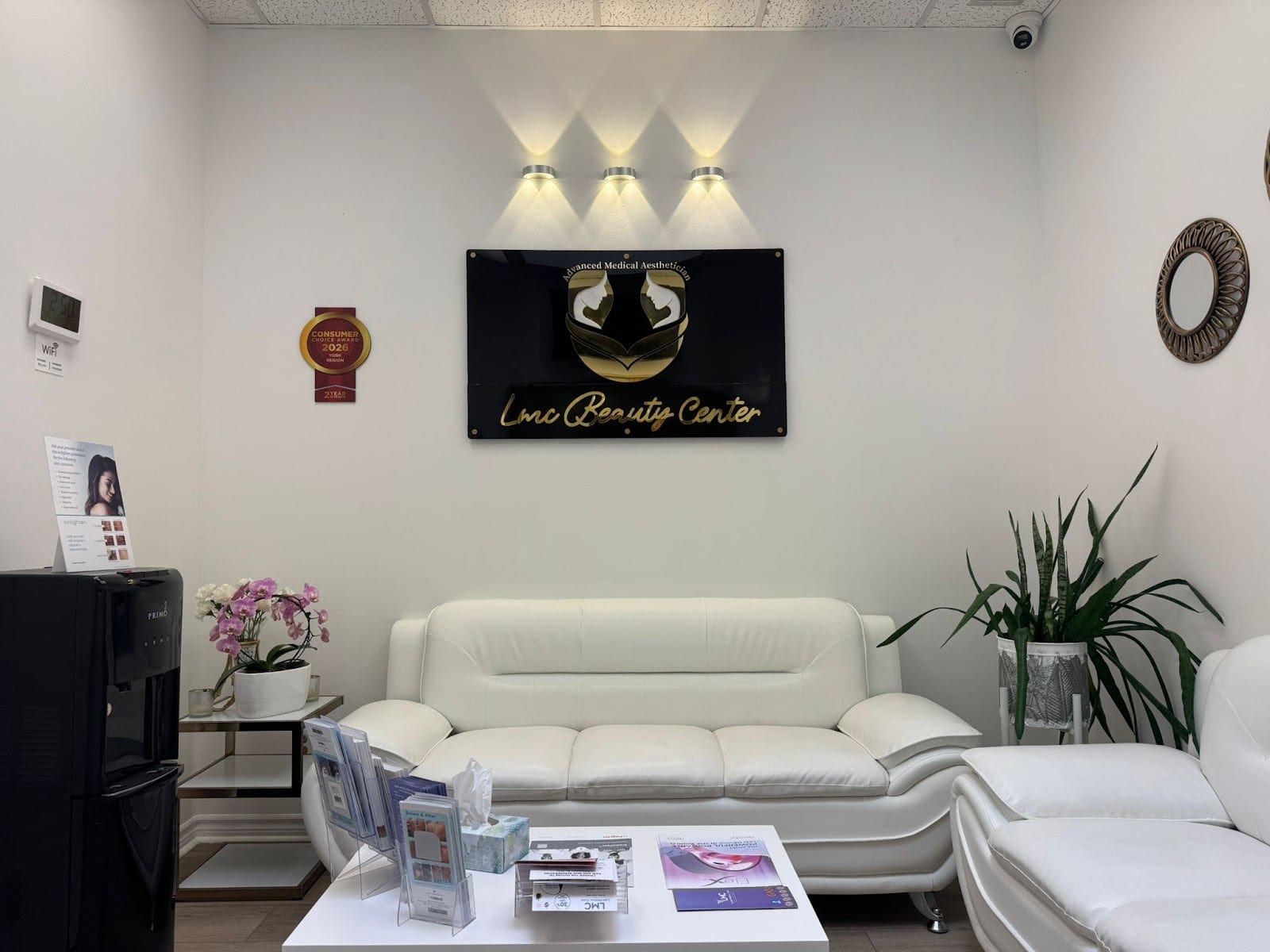 LMC - Laser Medical Clinic, photo 2