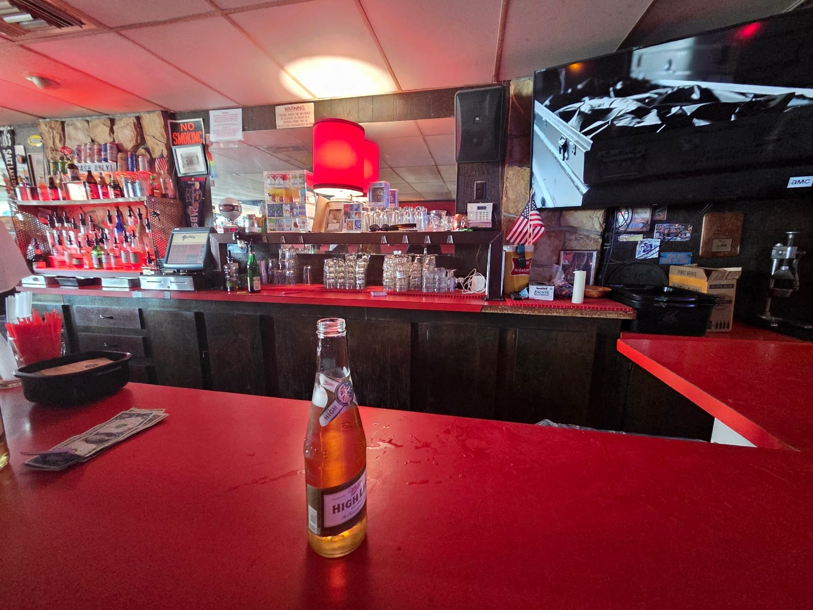 Twilite Lounge