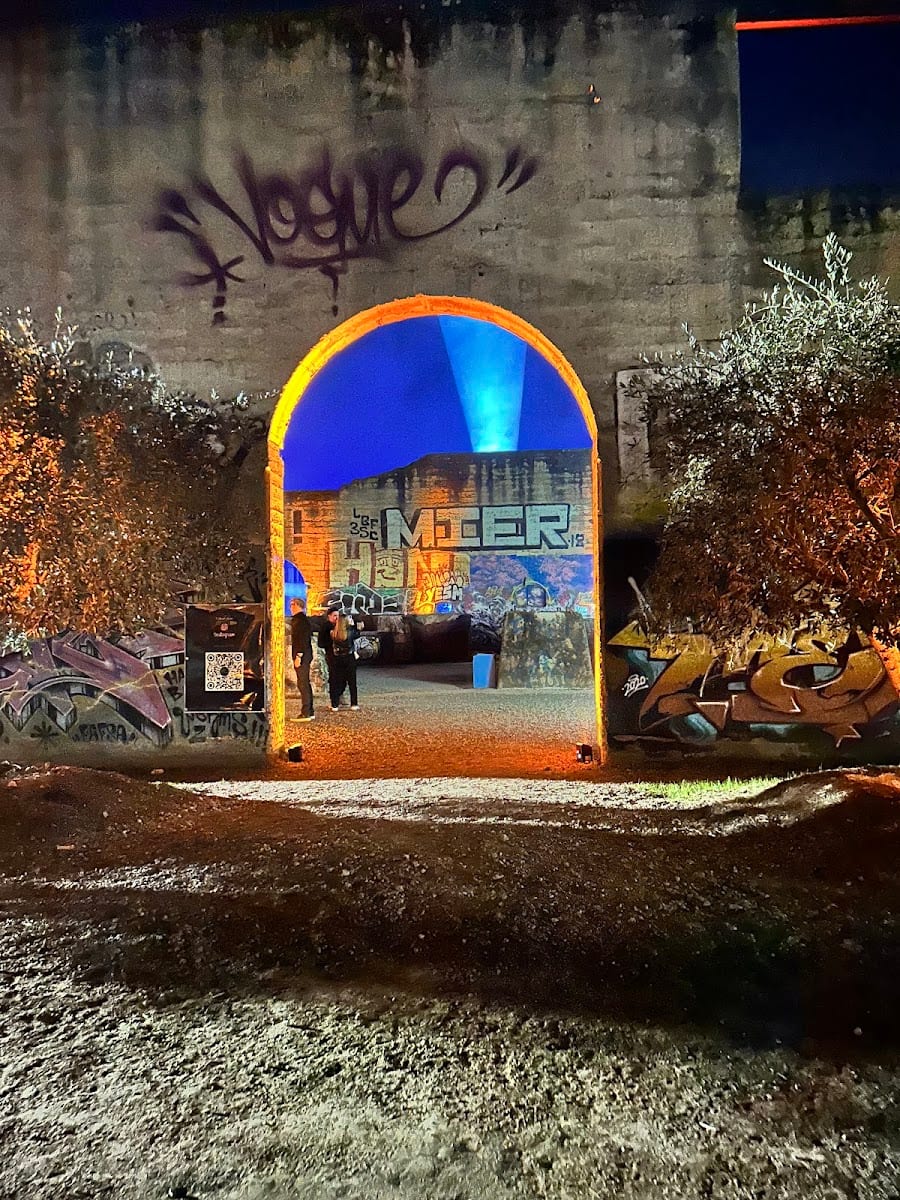 The Ruins