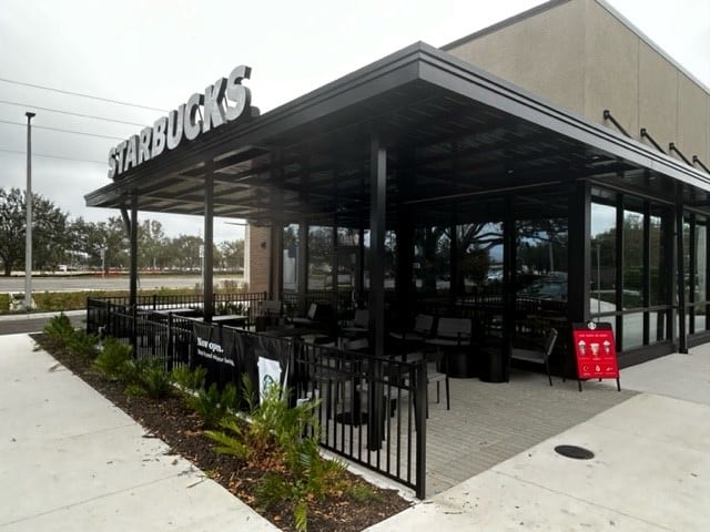 Starbucks Coffee Company