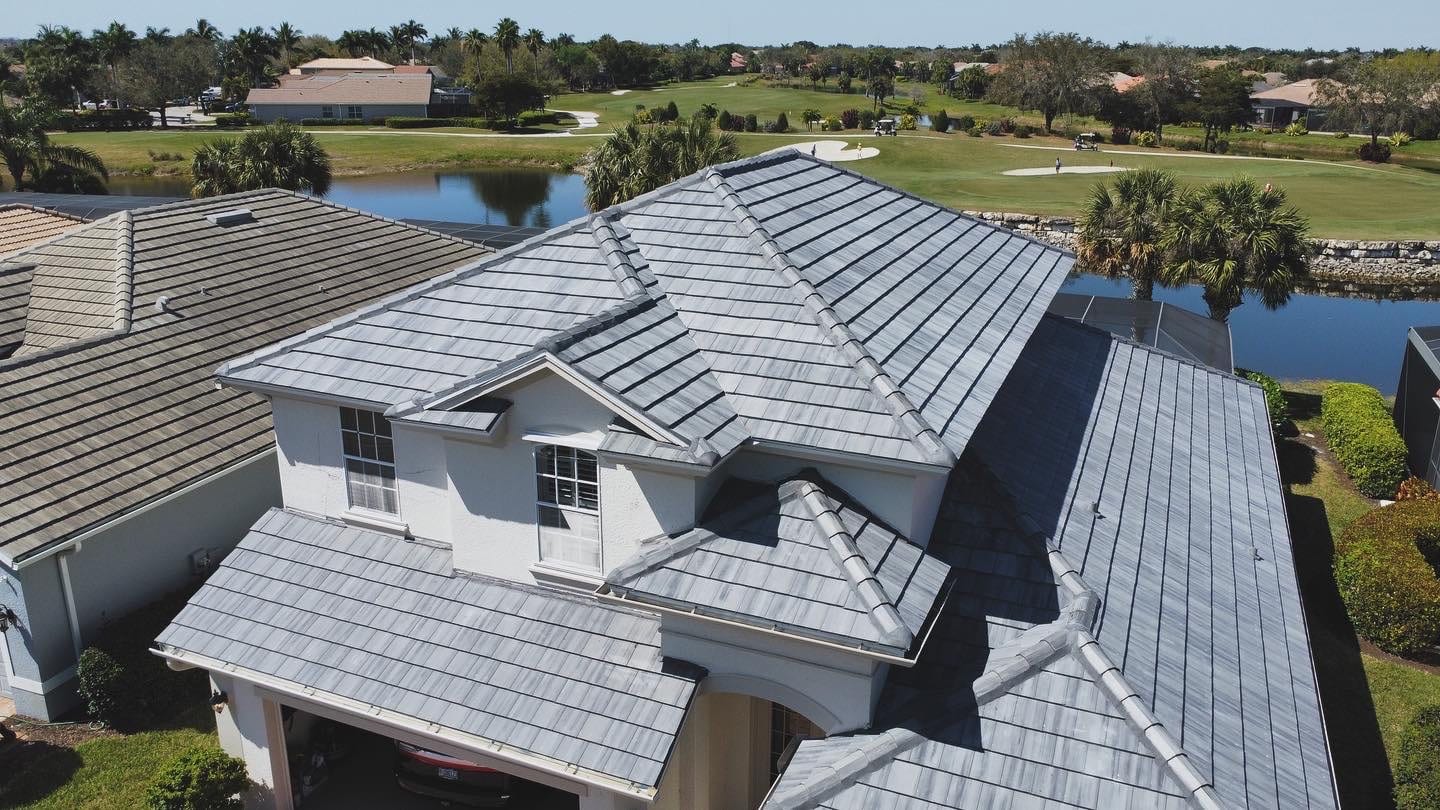 Captiva Roofing