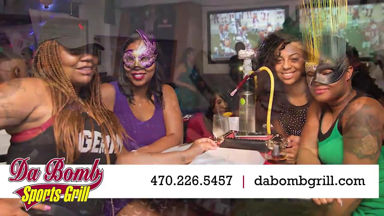 DaBomb Sports Grill, photo 3