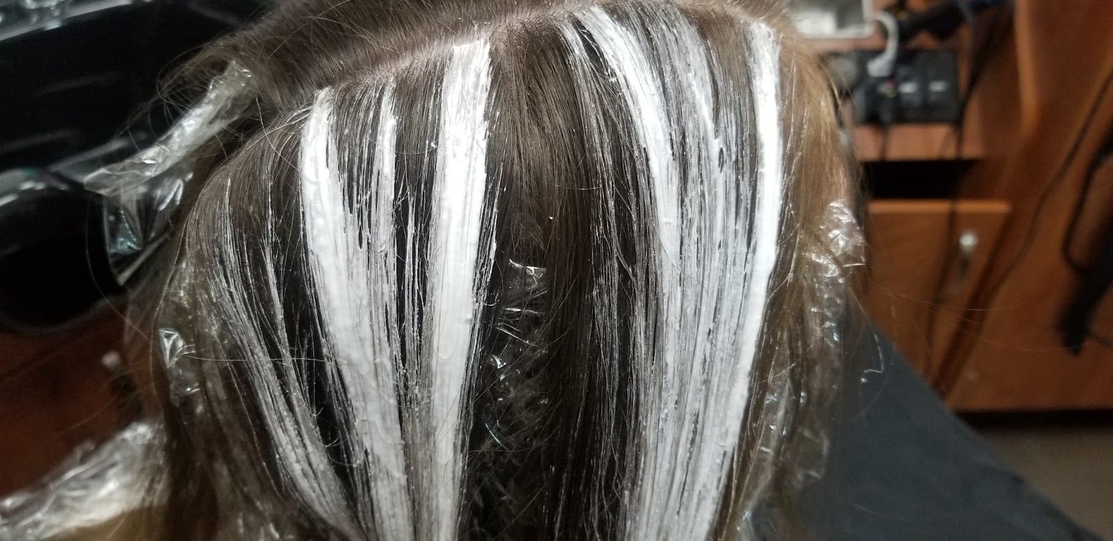A Messy Miracle Haircraft by Emily Kennedy, photo 2