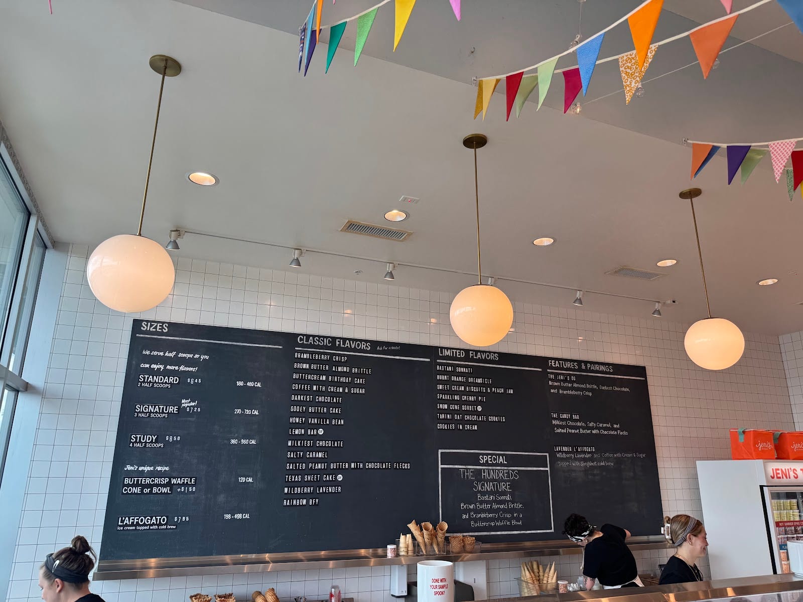 Jeni's Splendid Ice Creams, photo 4