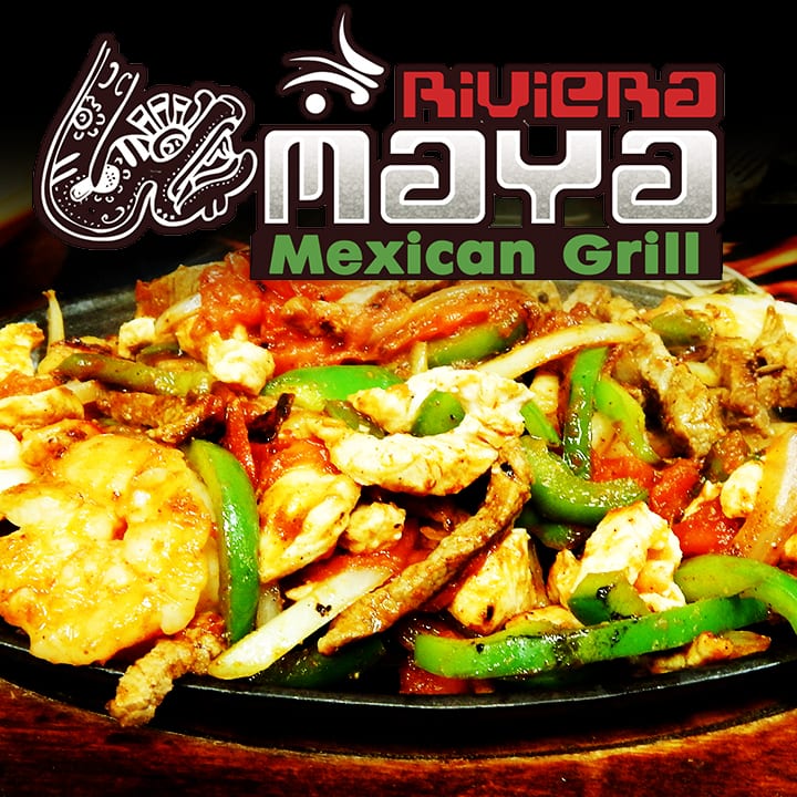 Riviera Maya Mexican Restaurant