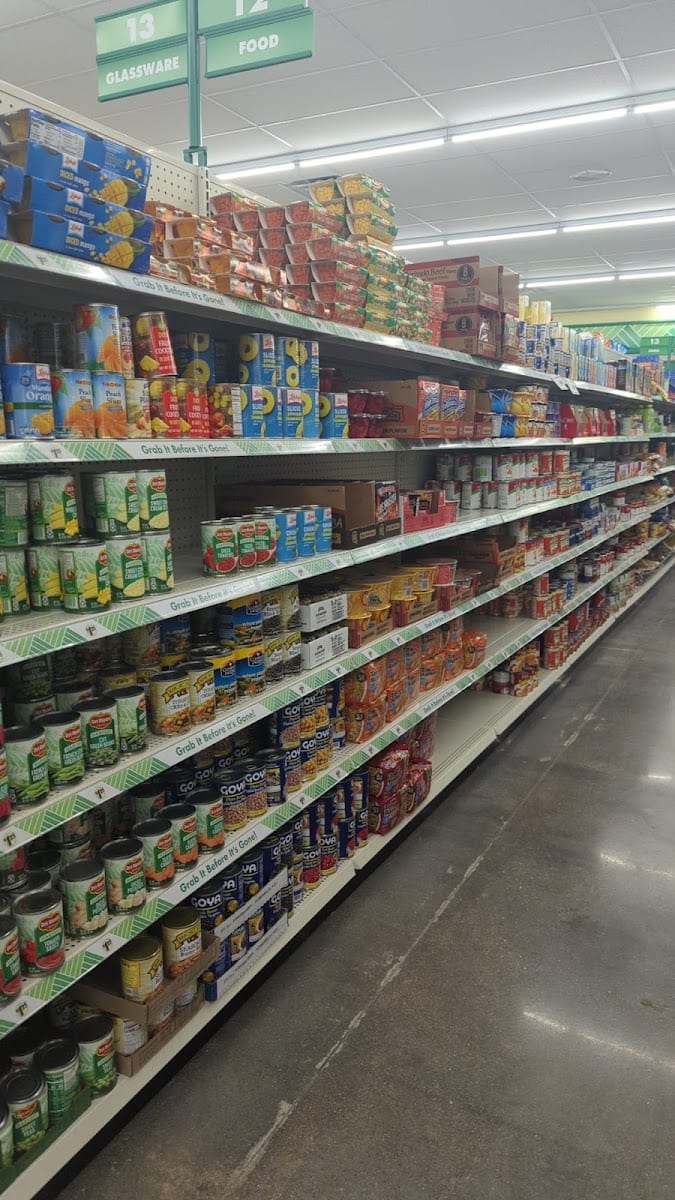 Dollar Tree