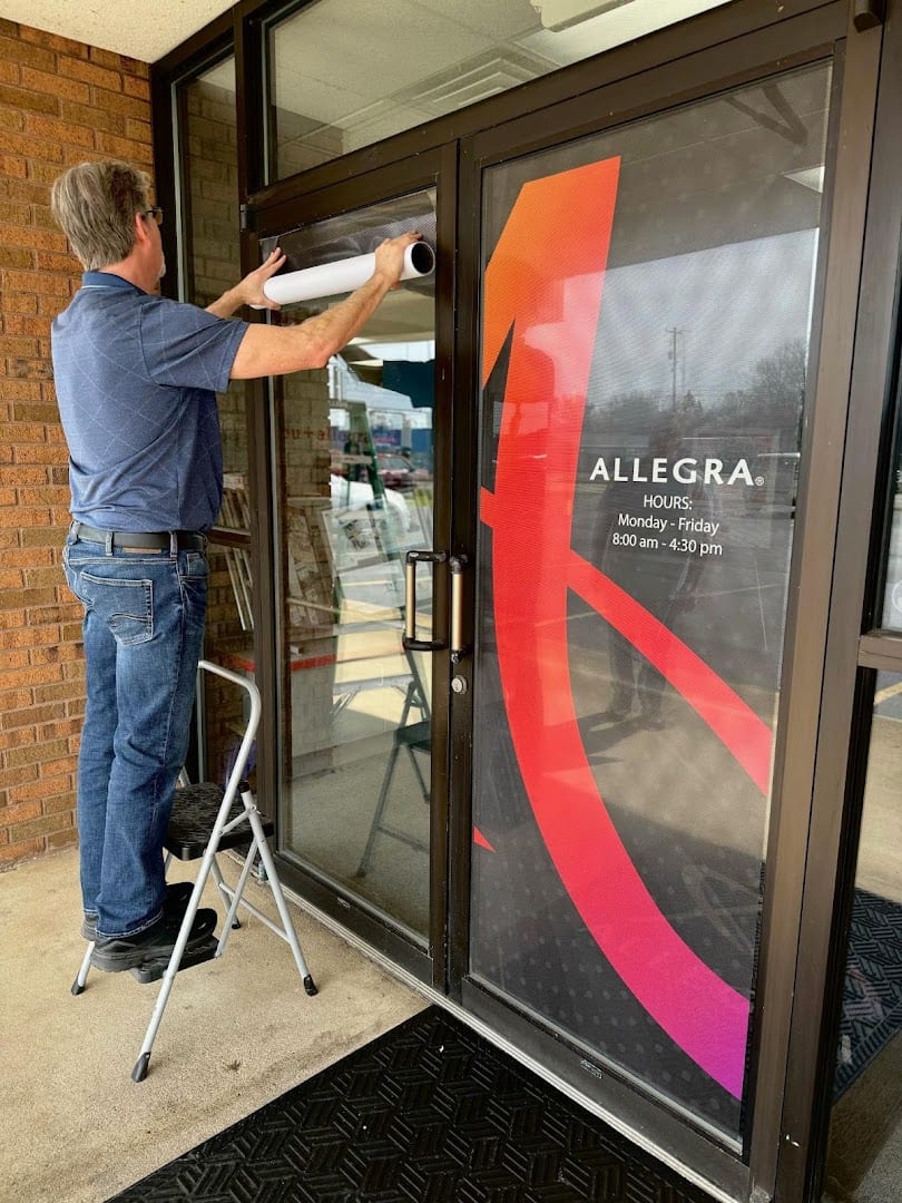 Allegra Marketing Print Mail, photo 4