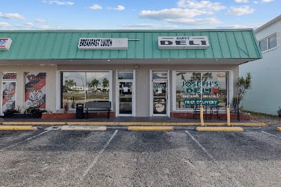 Joseph's Deli